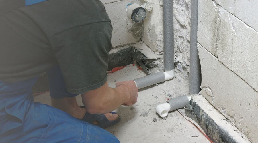 Professional Tankless Water Heater Installation in Huntersville, NC